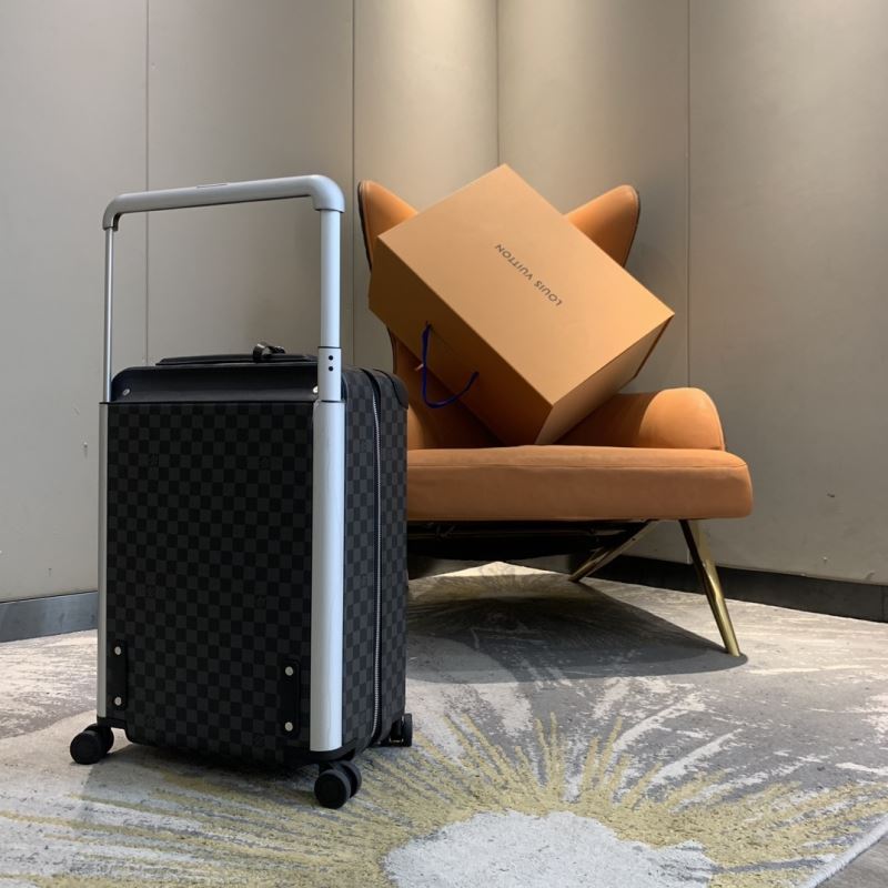 LV Suitcase